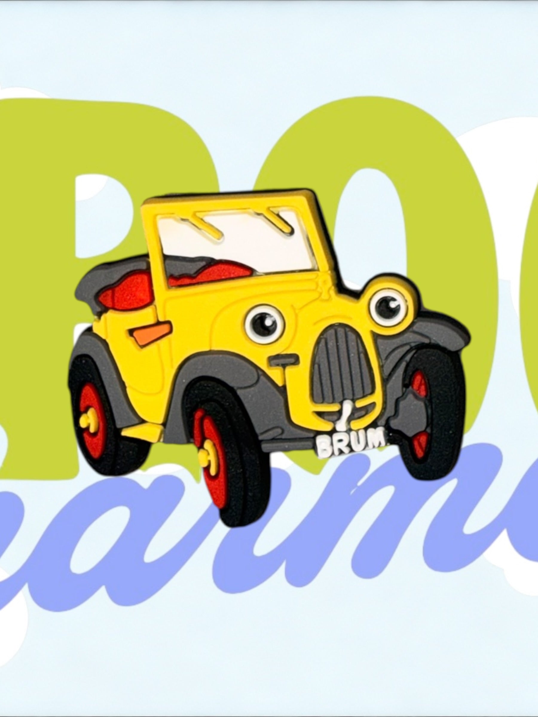 Brum