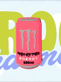 Neon Pink