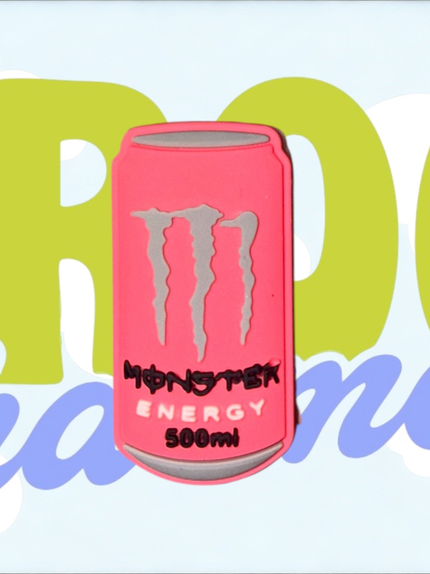 Neon Pink