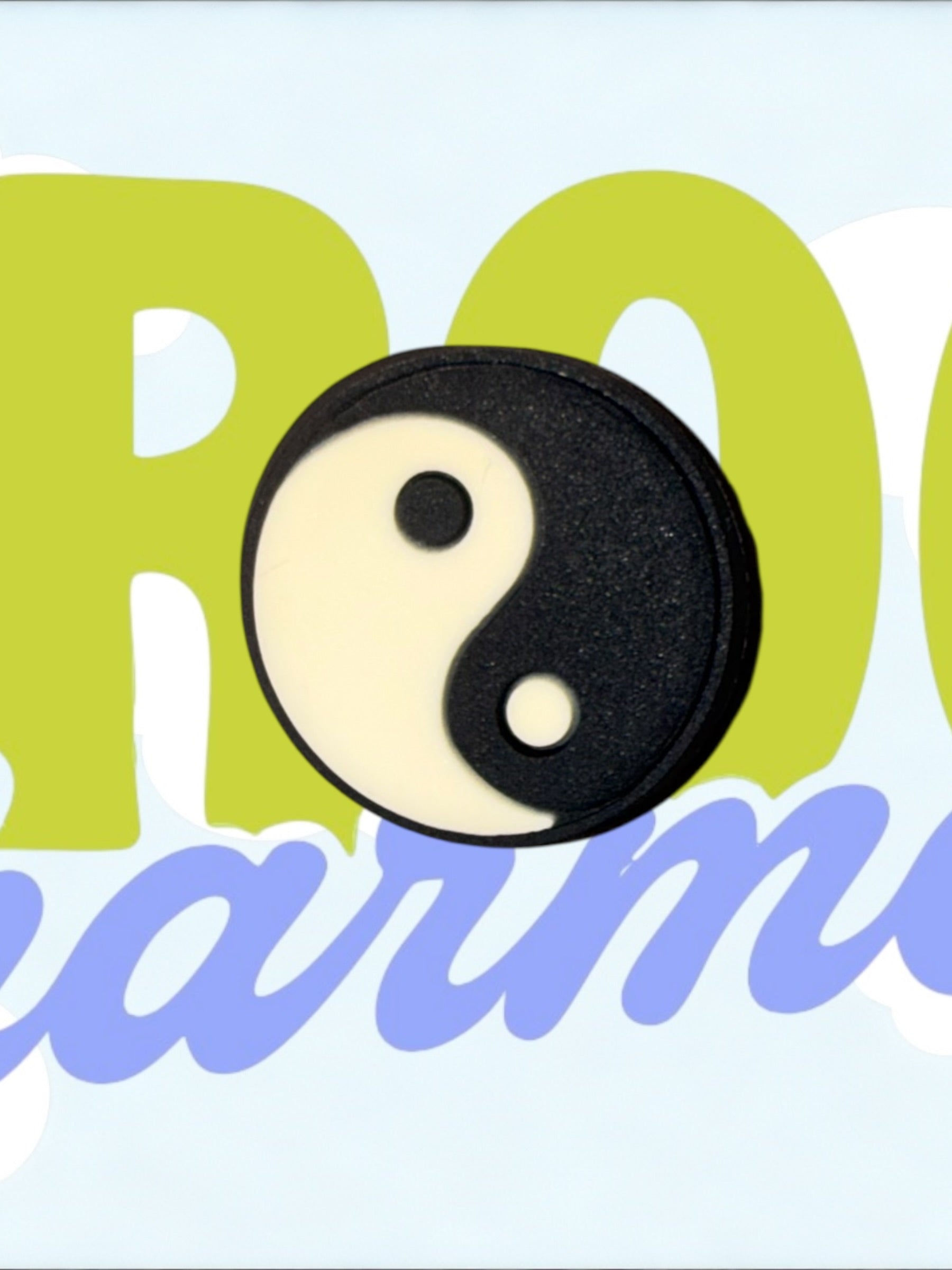 Ying Yang