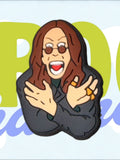 Ozzy Osbourne