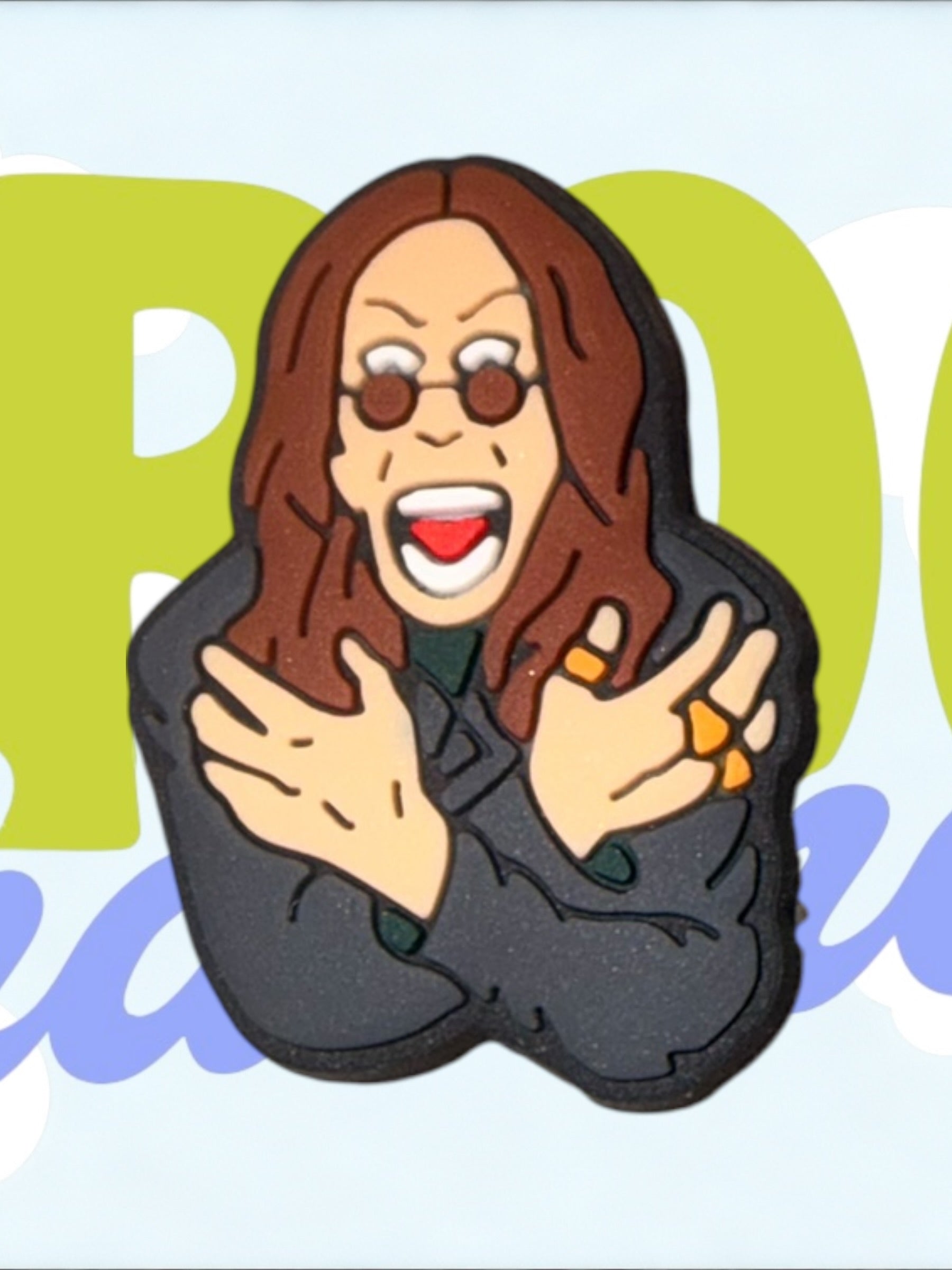 Ozzy Osbourne