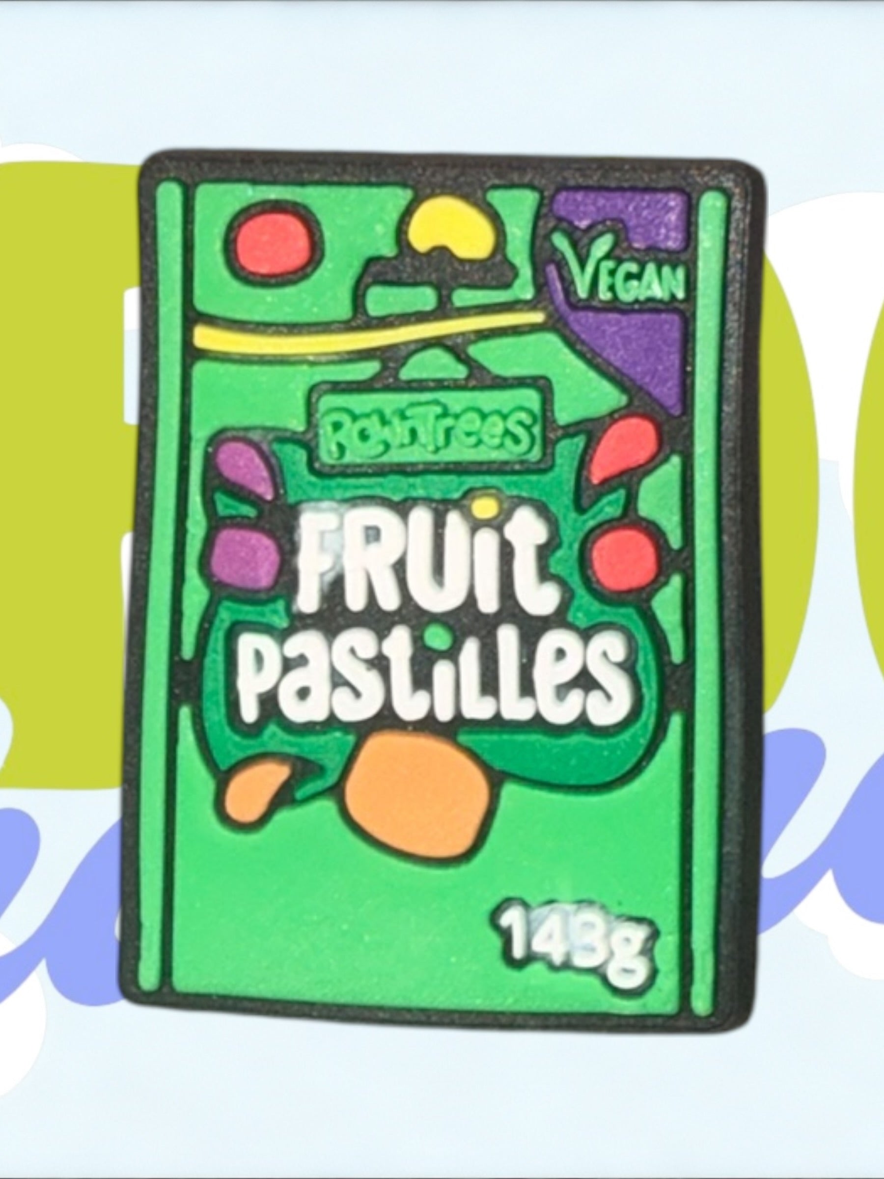 Fruit P