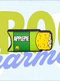 Apple pie