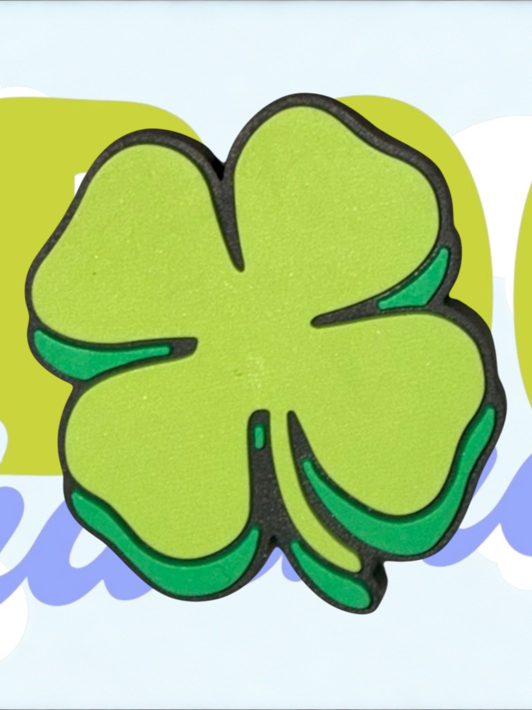 Four leaf clover