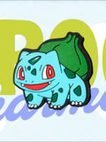 Bulbasaur