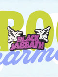 Black Sabbath