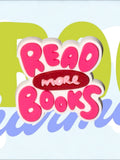 Read More Books