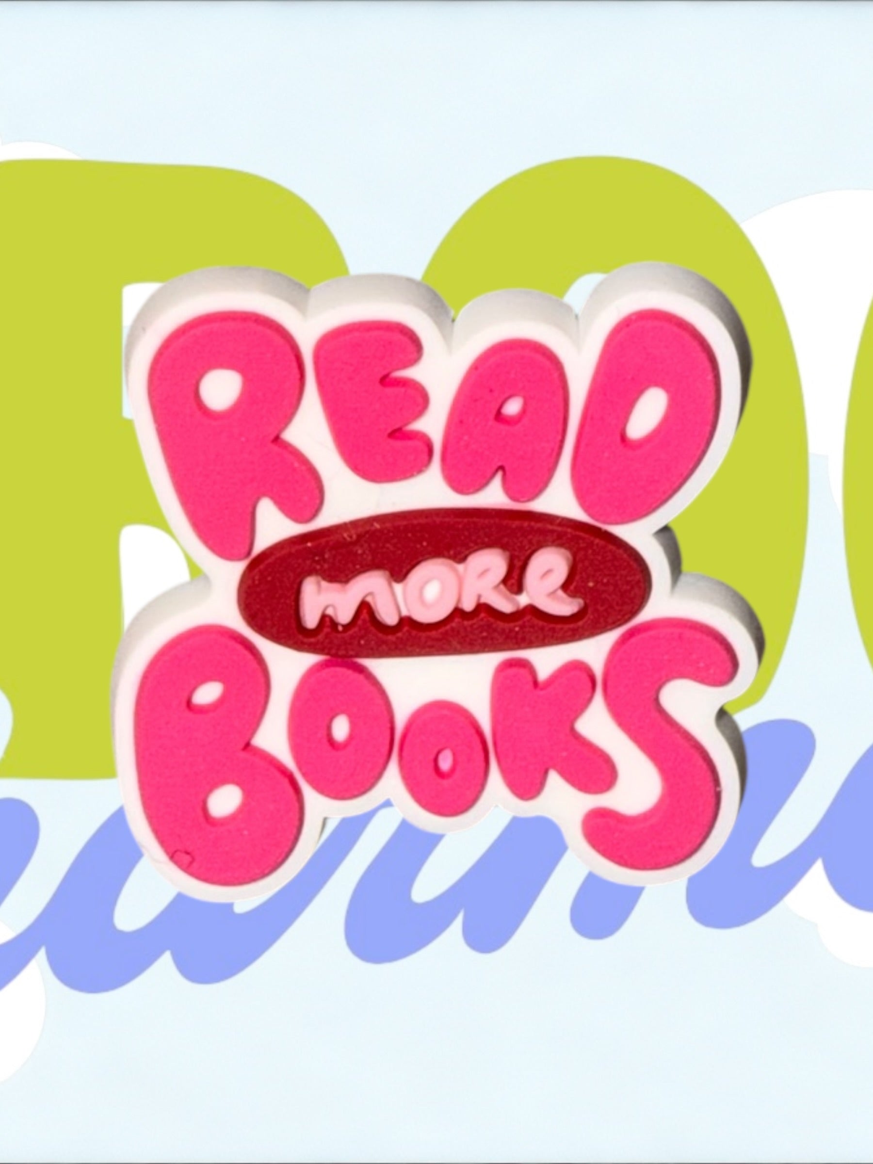 Read More Books