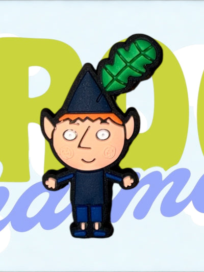 Ben