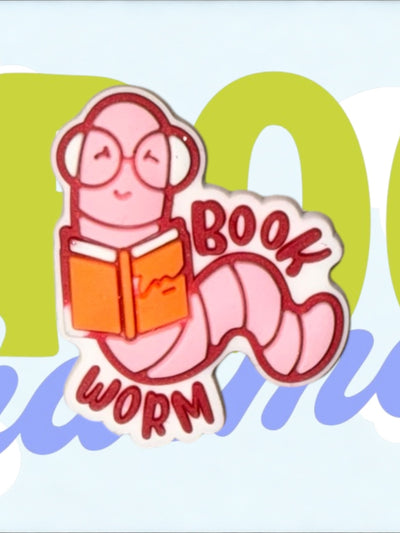 Book worm #C