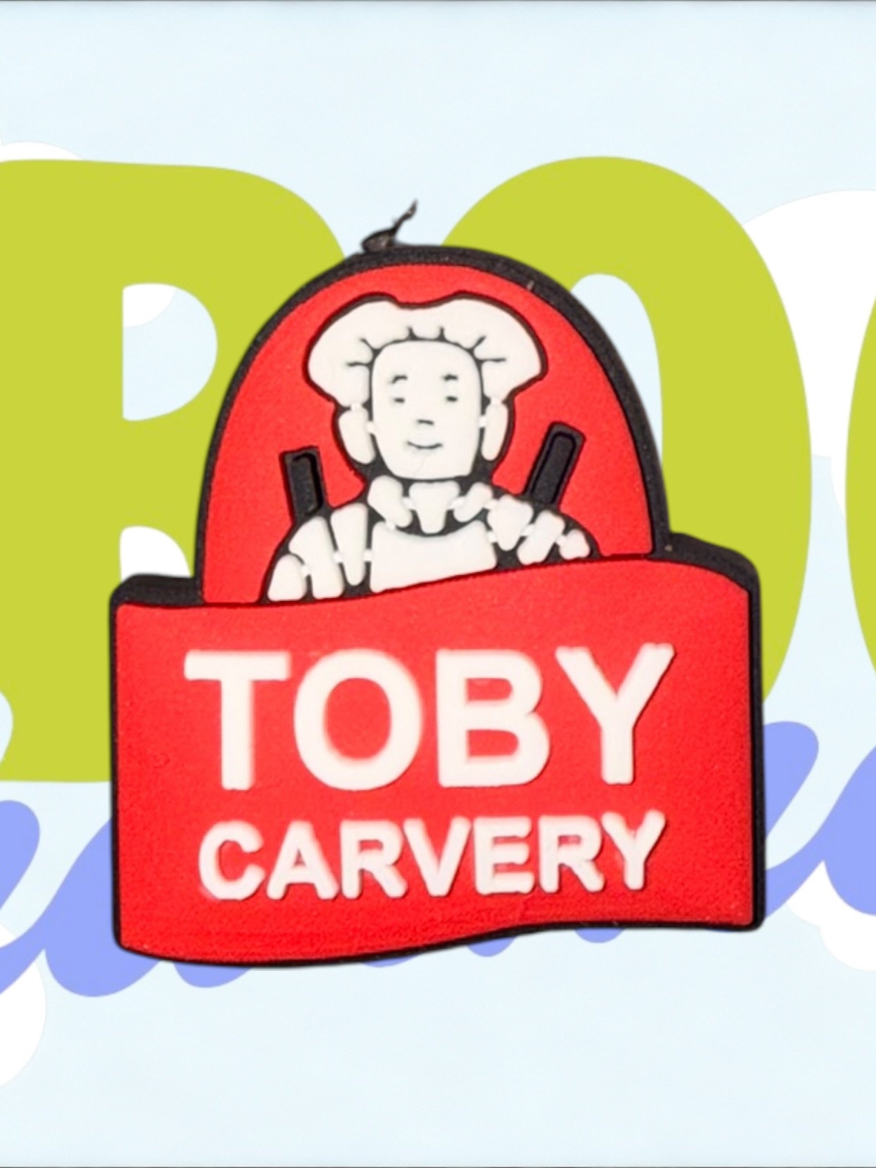 Toby