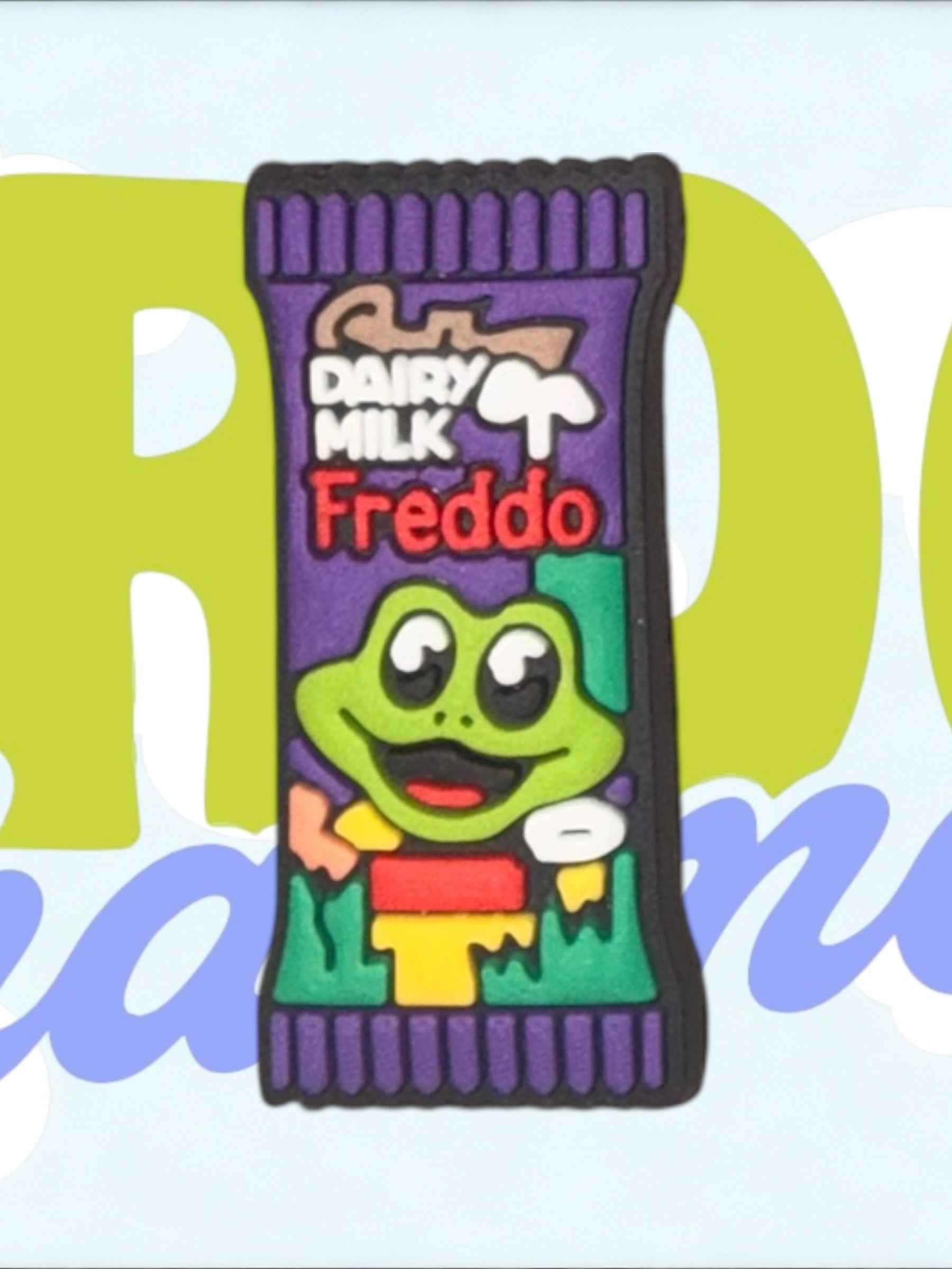 Fred