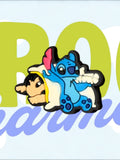 Lilo & Stitch Pillow