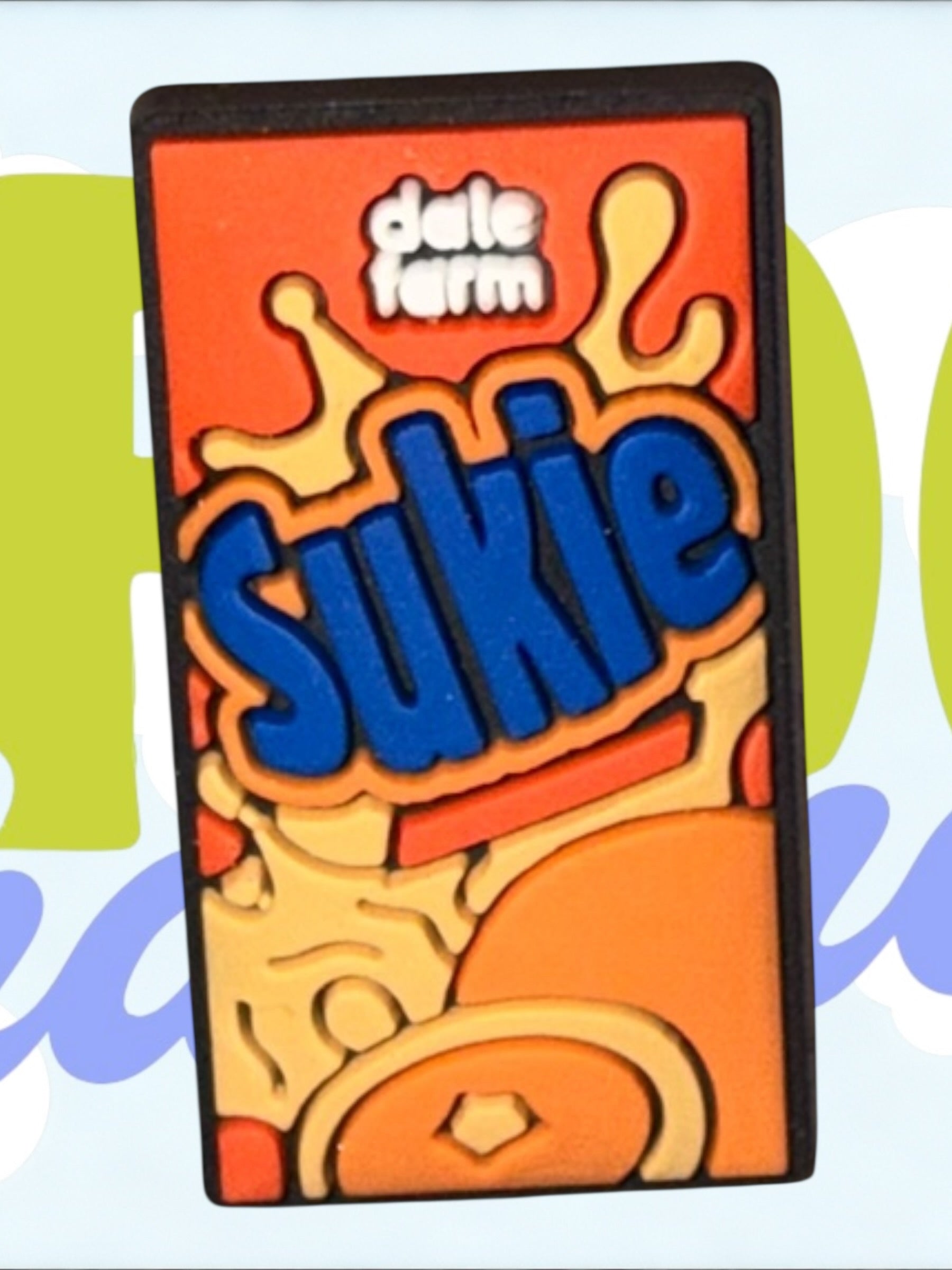 Sukie