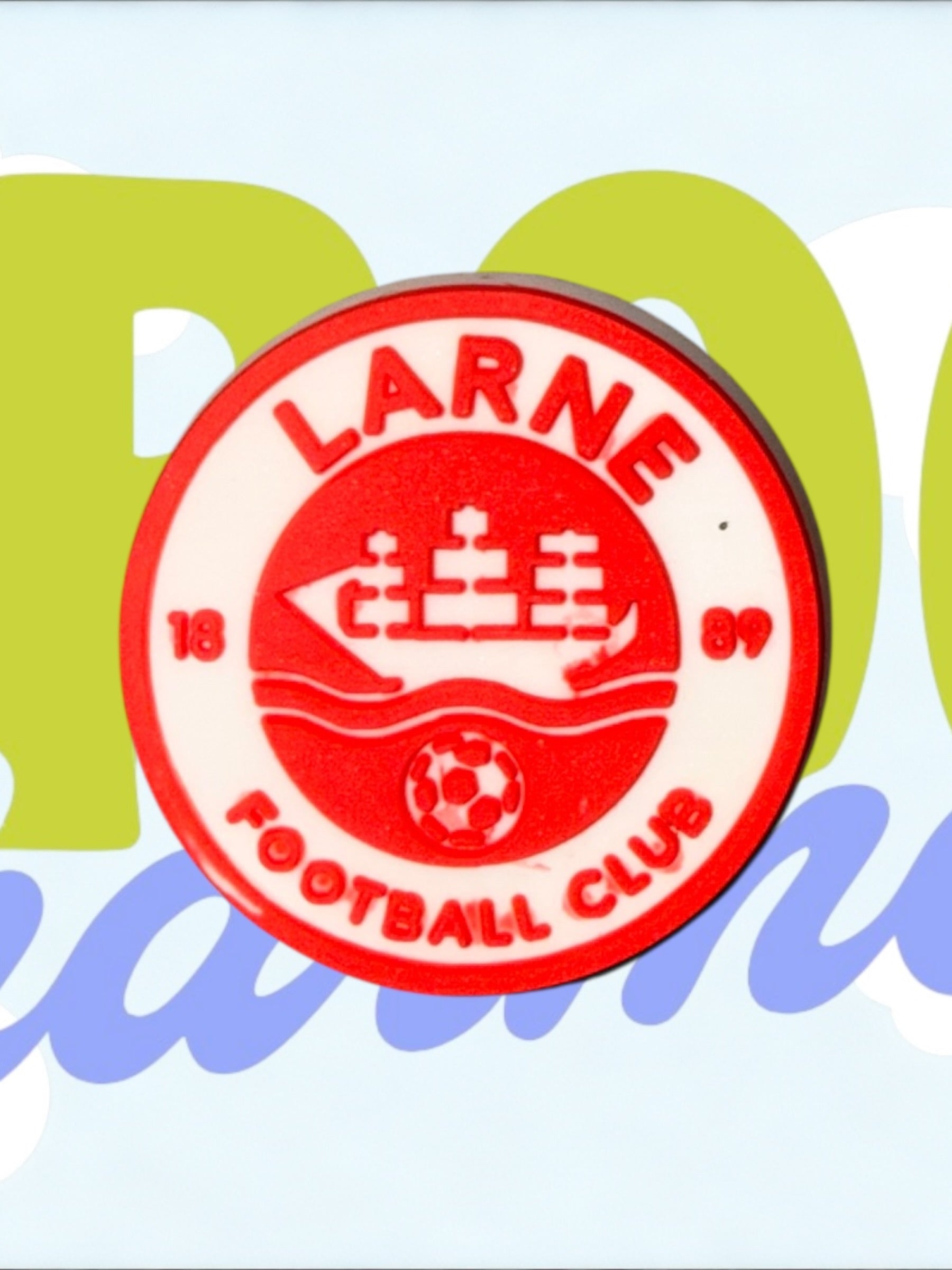 Larne Fc