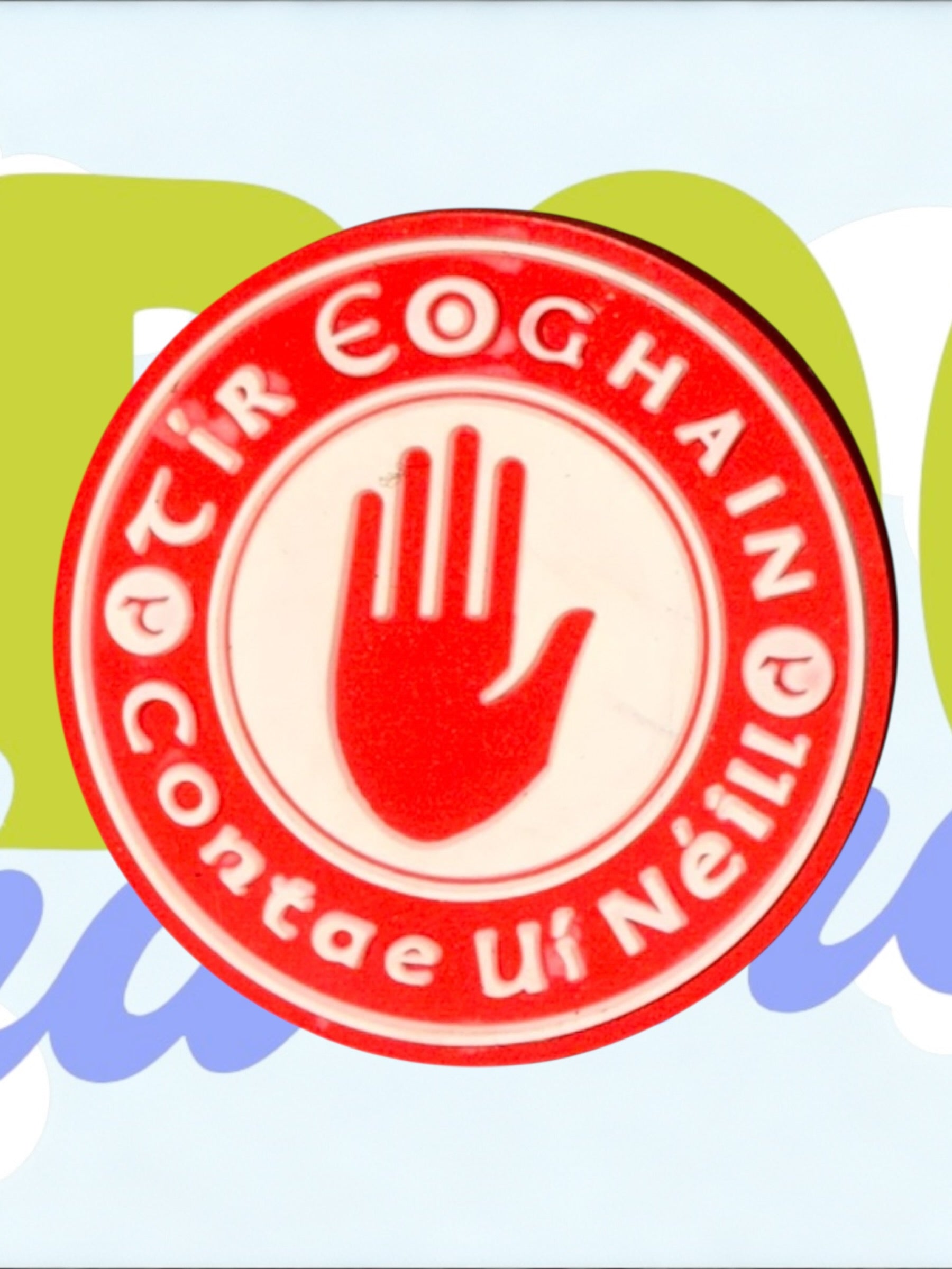 Tir Eoghain
