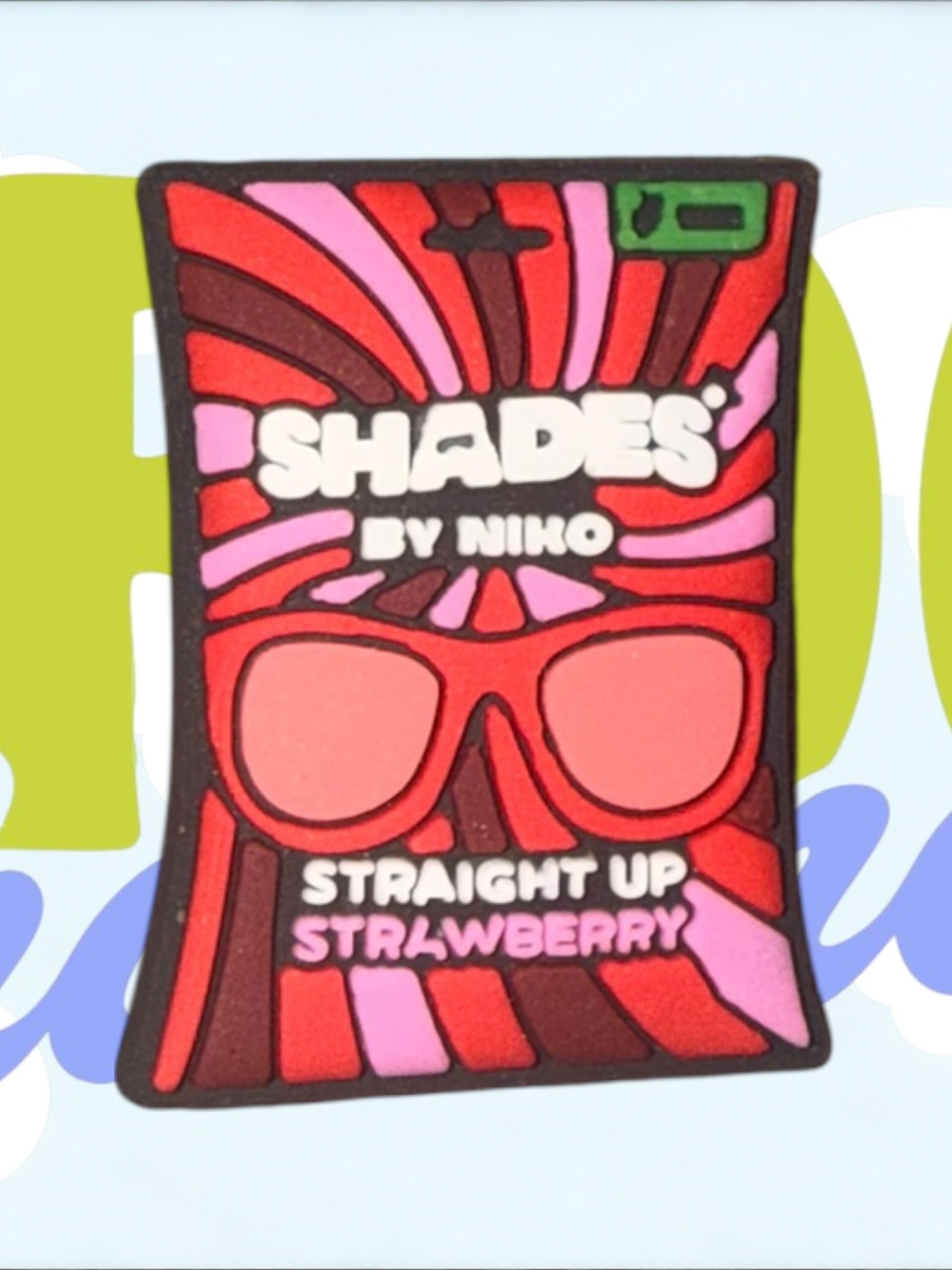Red Shades
