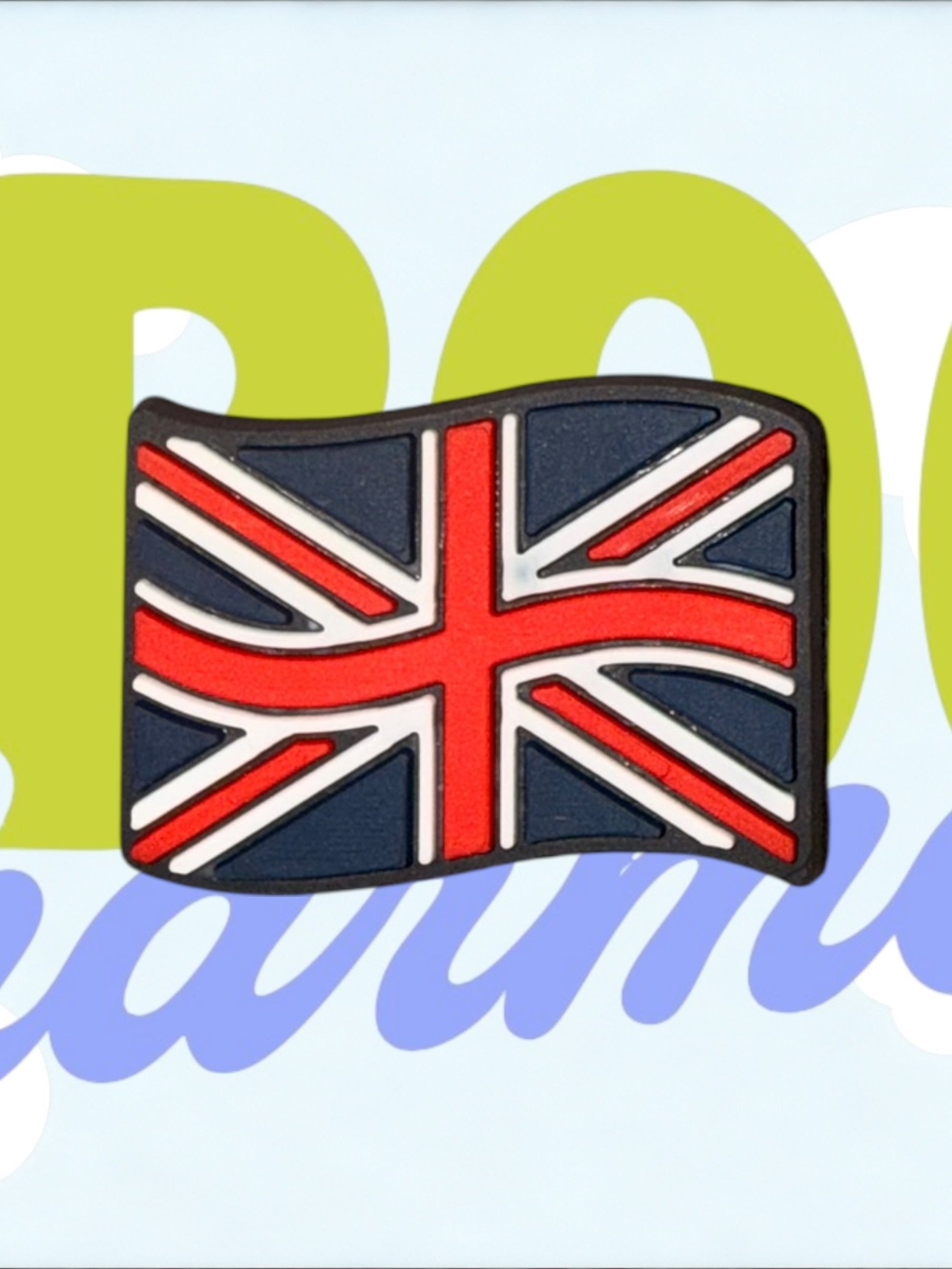 British Flag