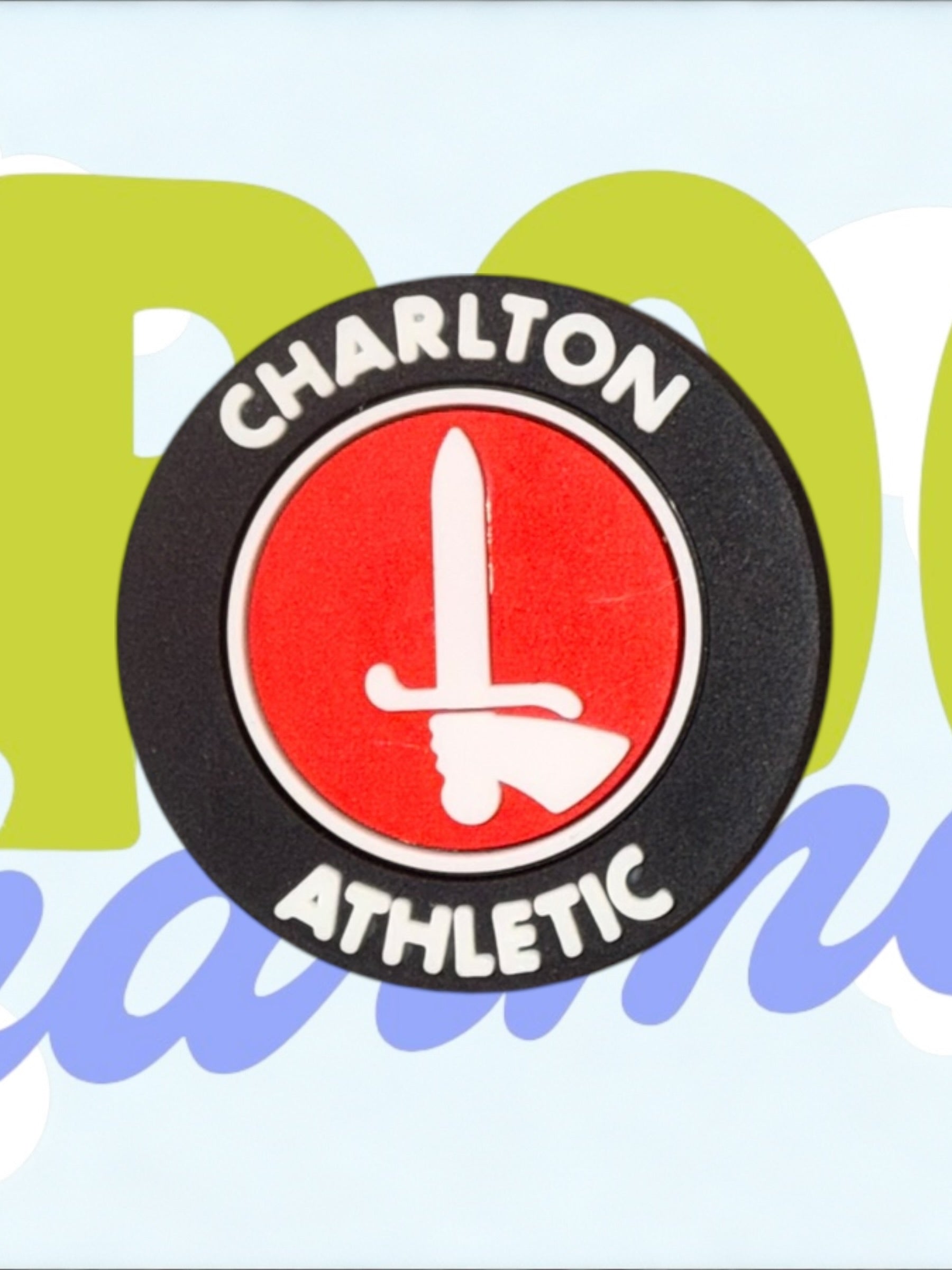 Charlton FC
