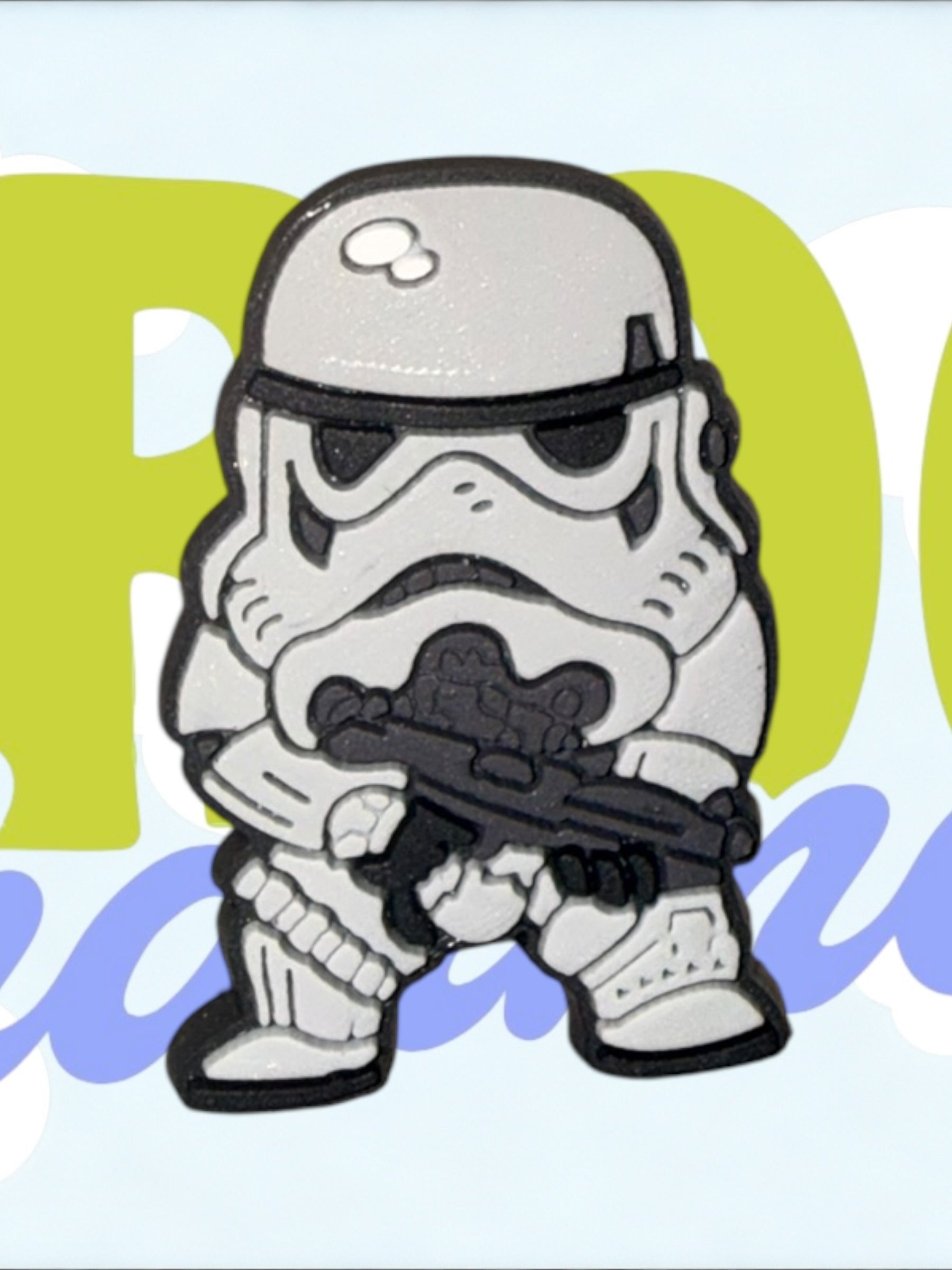 Storm Trooper