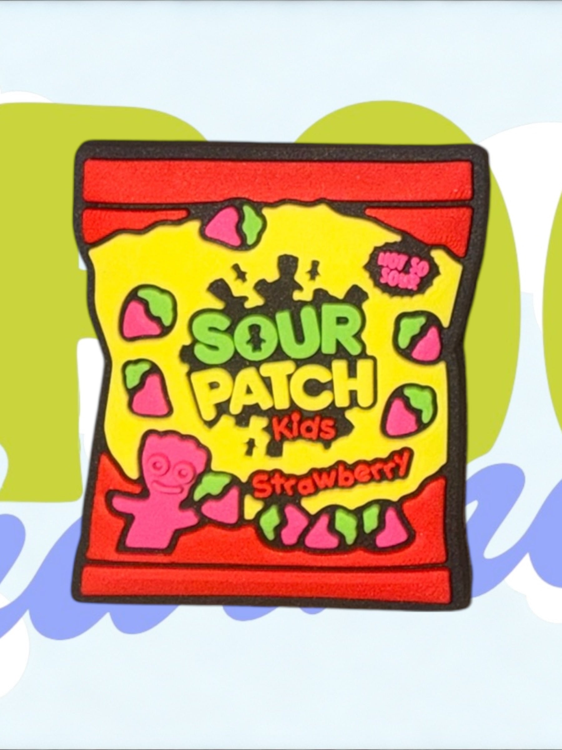 Sour Straw