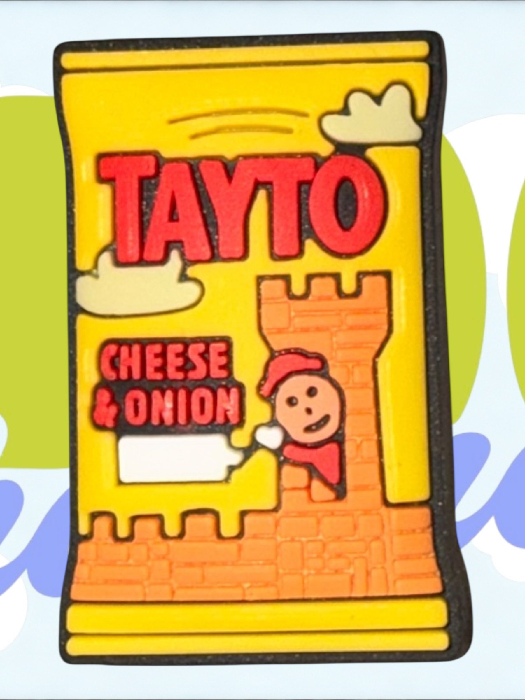 Tayto Cheese & Onion