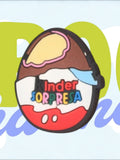 Kinder Egg