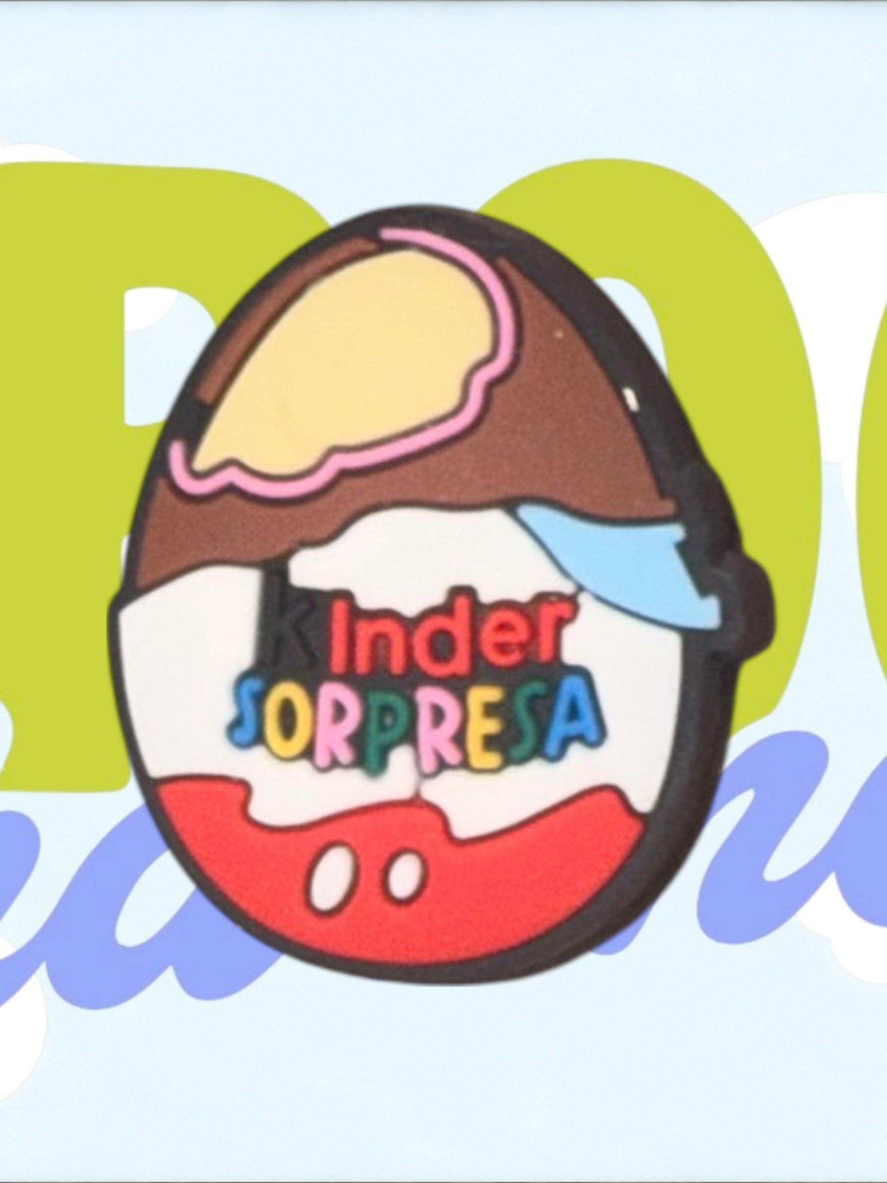 Kinder Egg
