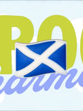 Scottish Flag