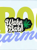Wake & Bake