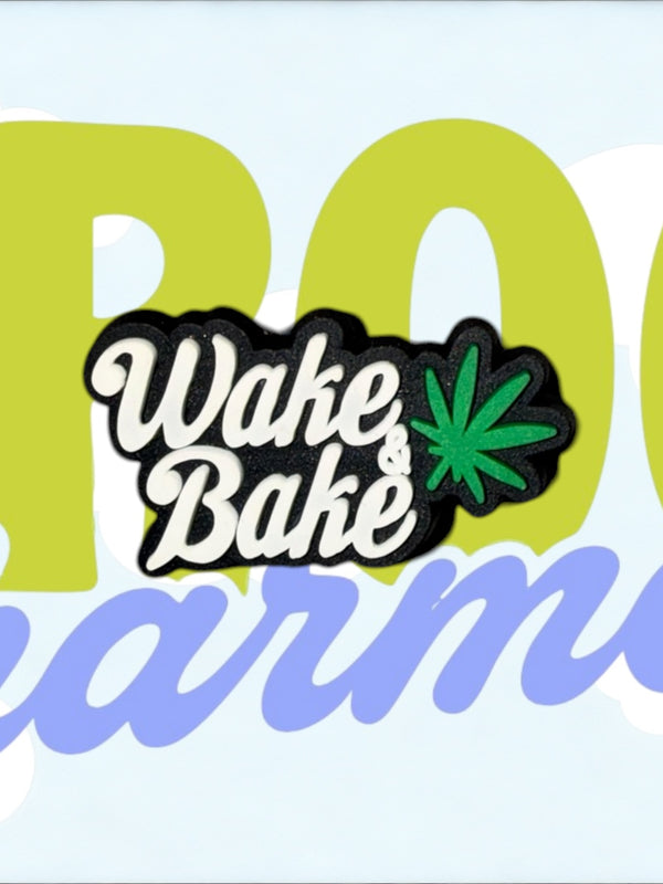 Wake & Bake