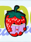 Strawberry Book