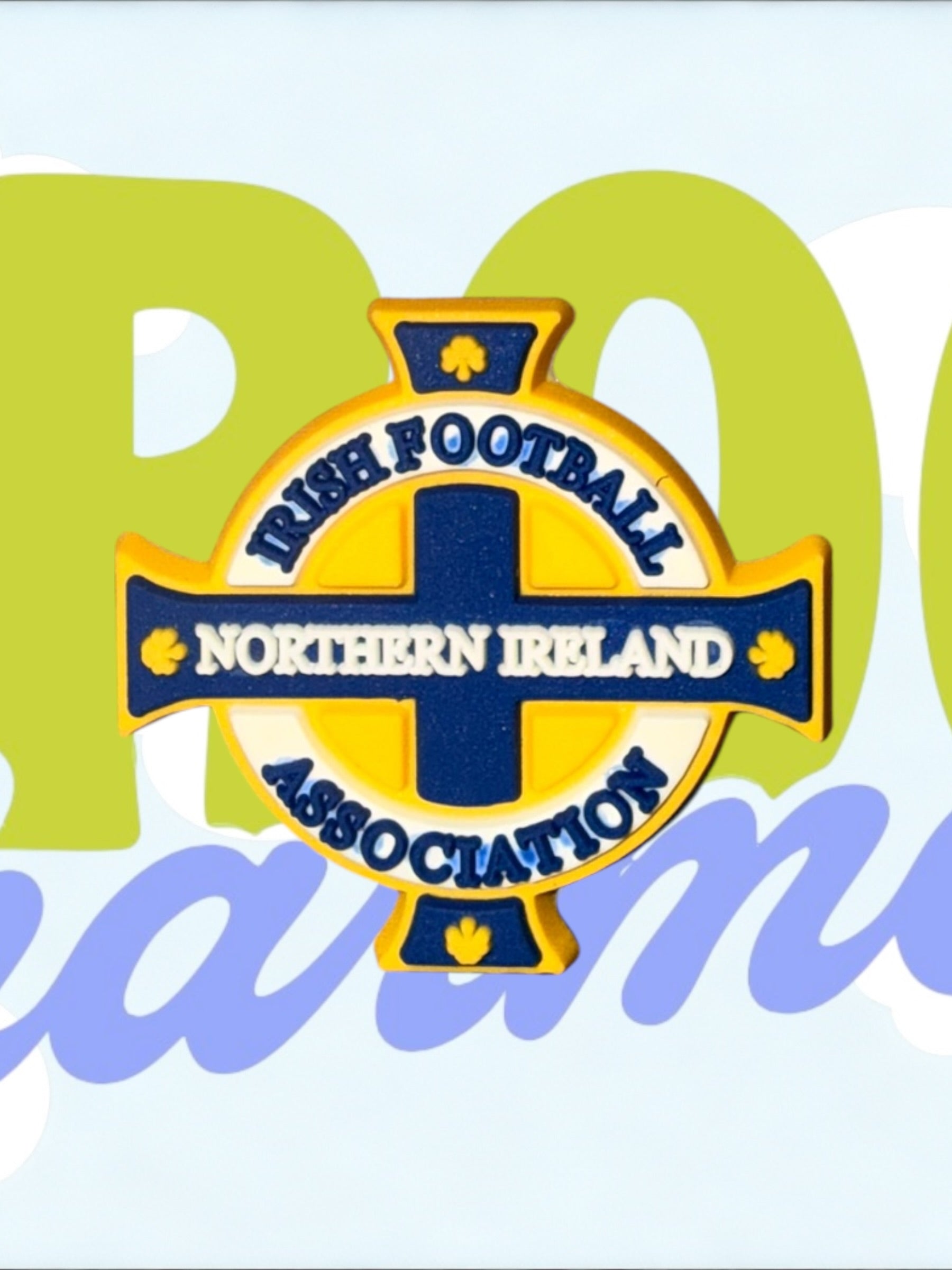 Northern Ireland Football