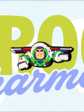 Buzz Lightyear