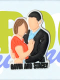 Gav & Stace