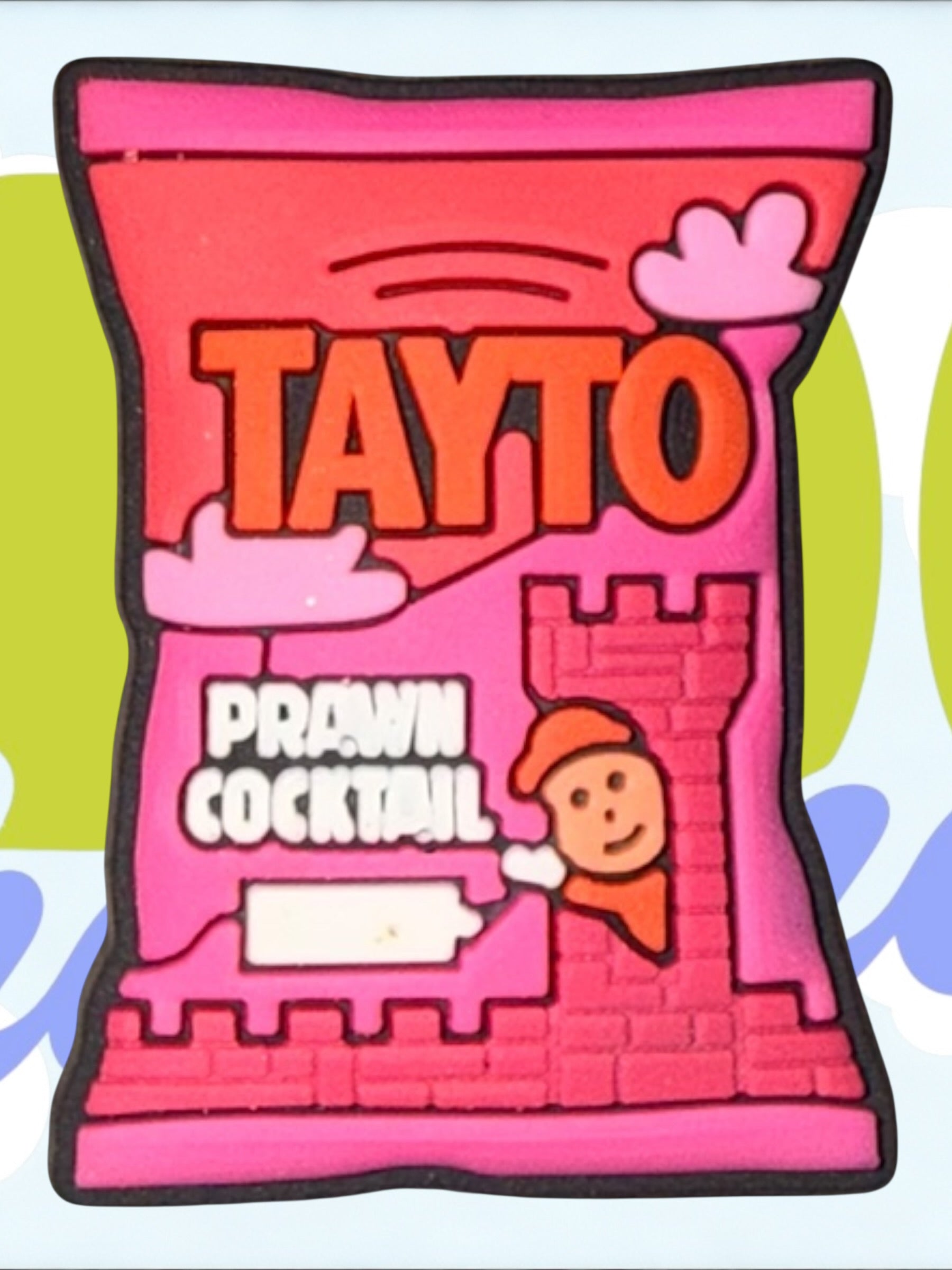 Tayto Prawn Cocktail