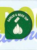 Garlic Dip