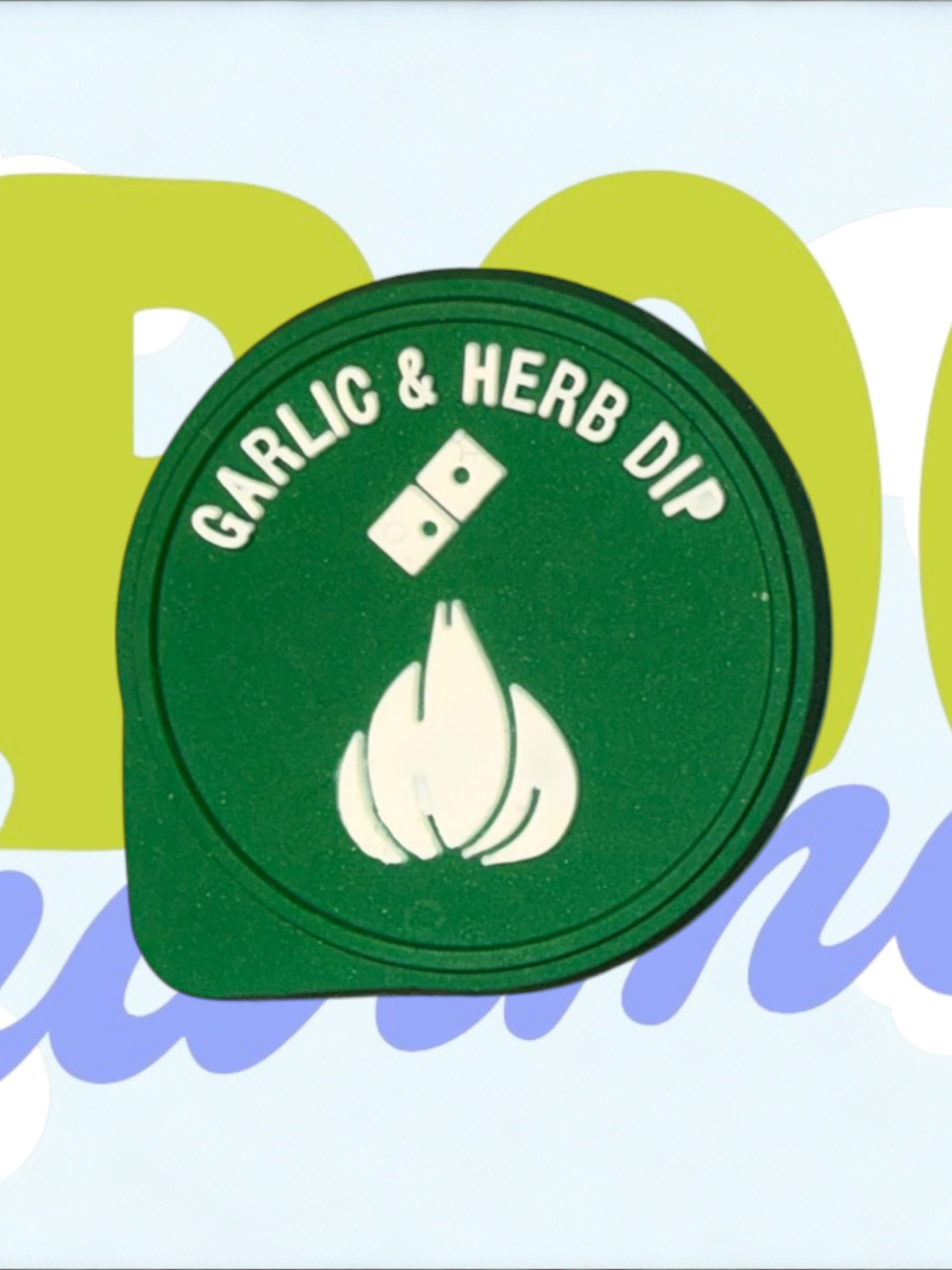Garlic Dip