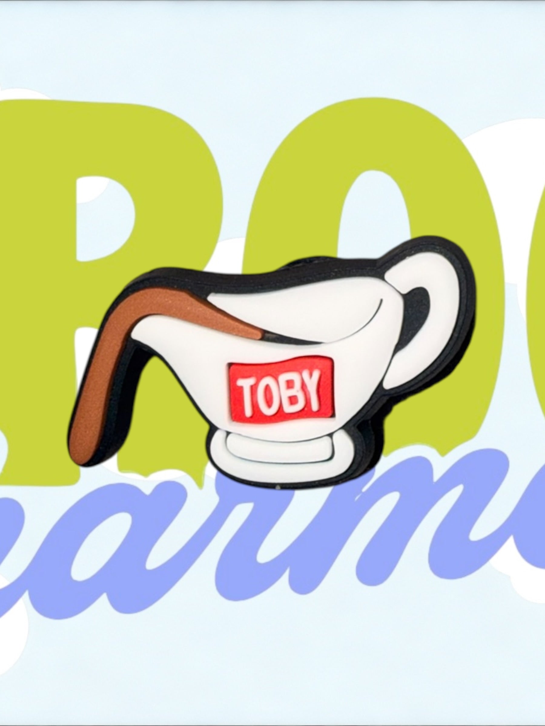 Toby Gravy