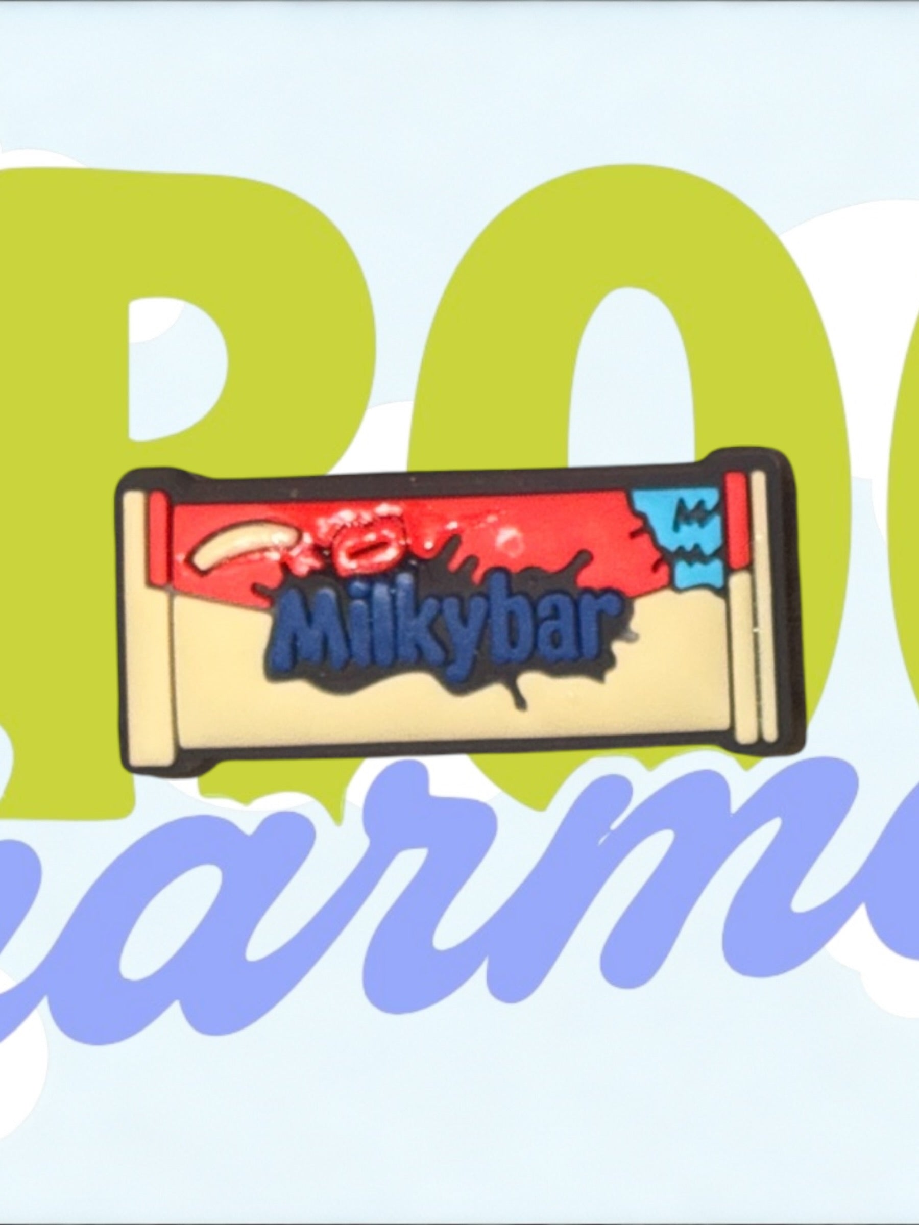 Milky B