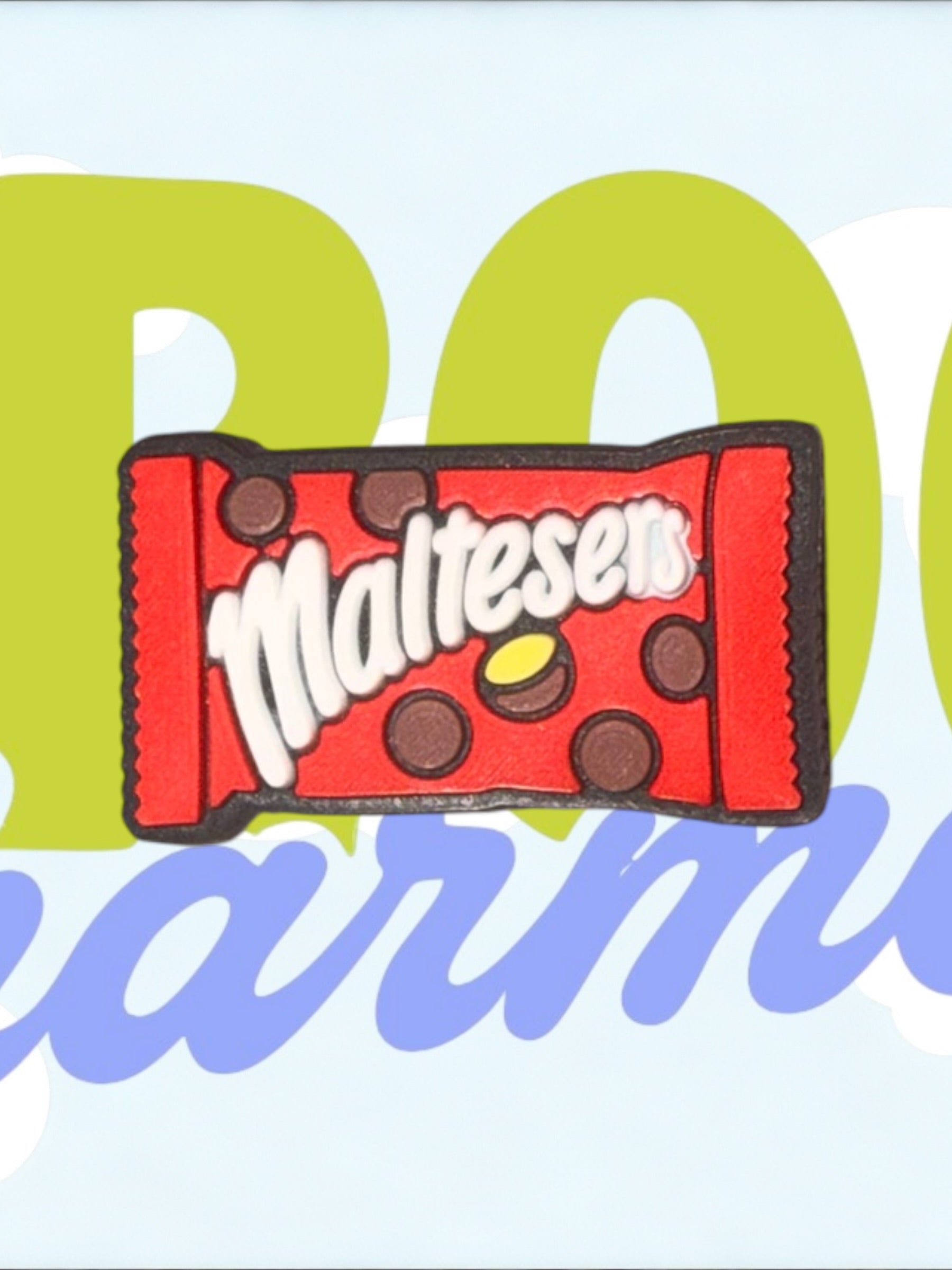 Maltesers