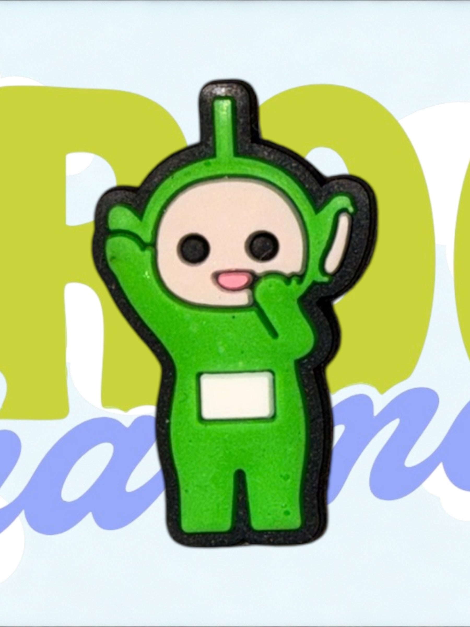 Green Telly