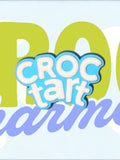Croc Tart