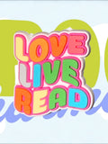 Love Live Read