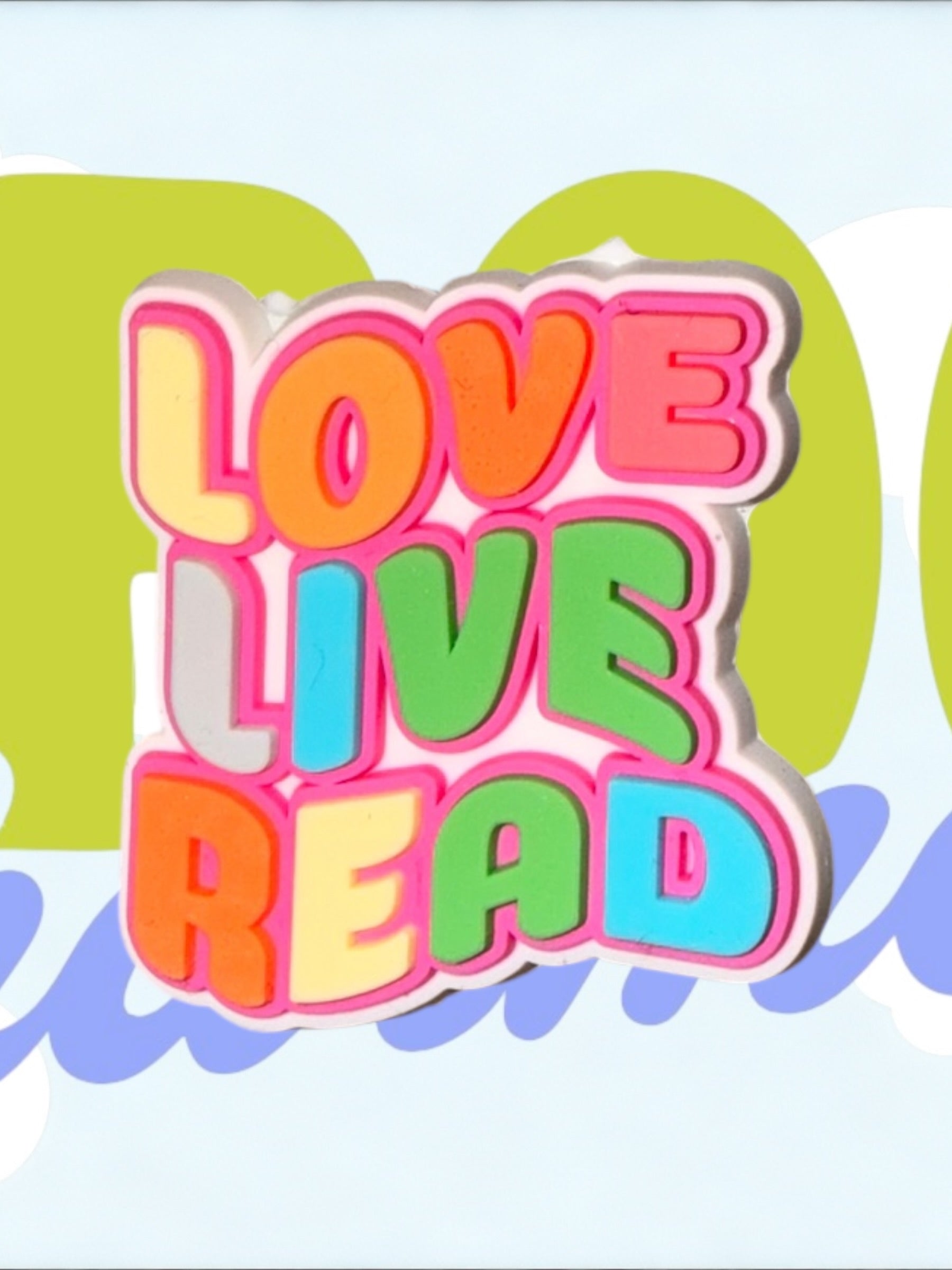 Love Live Read
