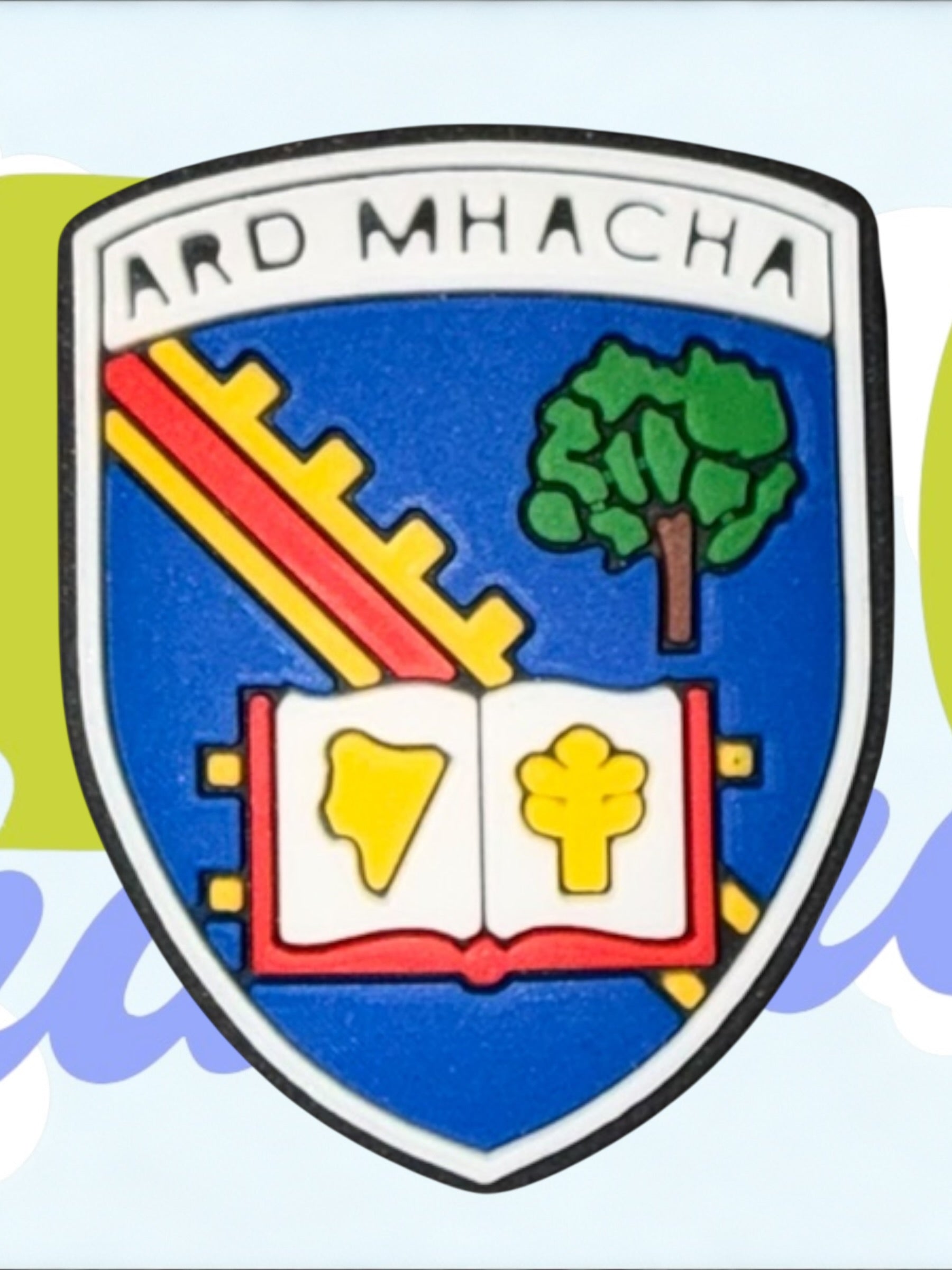 Ard mhacha