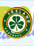 Ireland football