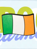 Irish Flag