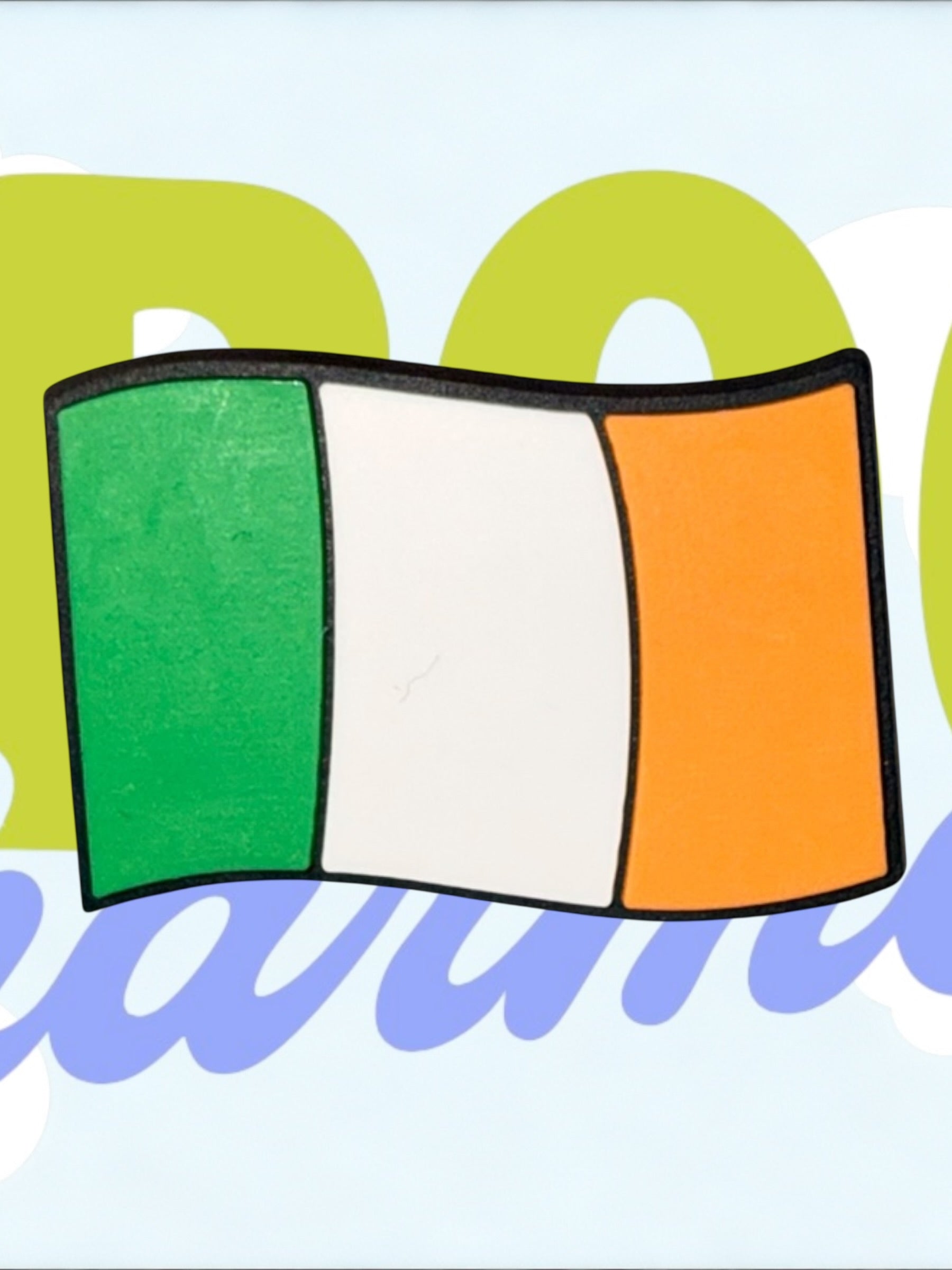 Irish Flag